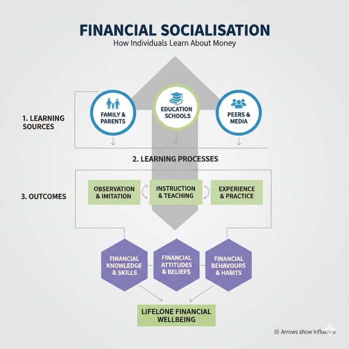 Financial Socialisation2