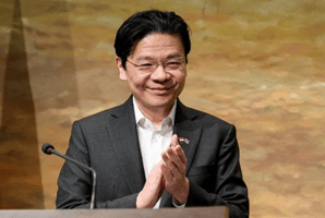 Lawrance Wong Singapore Prime minister salary increase 2026