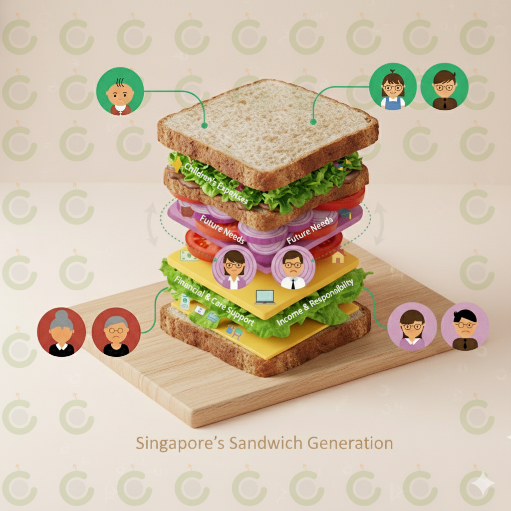 TFC Sandwich Generation - The Price of Tomorrow-png