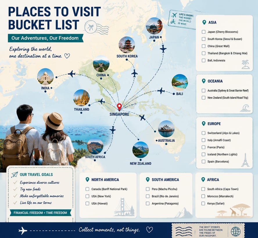 travelchecklist