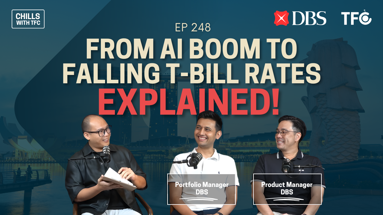 Where Are The Opportunities In 2026 According To DBS [Chills 248 ...